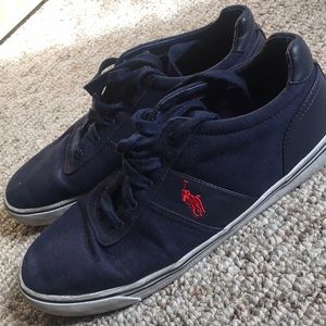 Polo Ralph Lauren Shoes